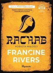 Rachab. Kobieta wiary cz.2 audiobook