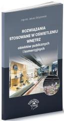 Rozwiązania stosowane w oświetleniu wnętrz...