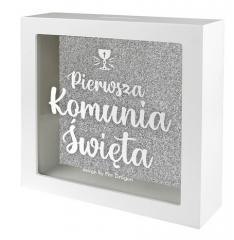 Skarbonka Home 2 Komunia