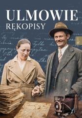 Ulmowie. Rękopisy