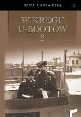 W kręgu U-Bootów T.2 BR w.4