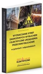 Wyznaczanie stref zagrożonych wybuchem i...