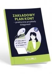 Zakładowy Plan Kont - praktyczne przykłady...
