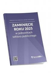 Zamknięcie roku 2025 w jednostkach sektora...