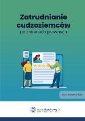 Zatrudnianie cudzoziemców po zmianach prawnych