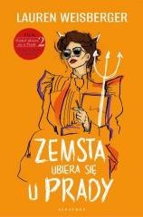 Zemsta ubiera się u Prady
