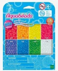 Aquabeads Neonowe koraliki