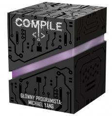 Compile Aux 1 (edycja polska) REBEL