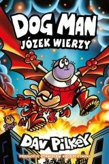 Dogman T.14 Józek wierzy