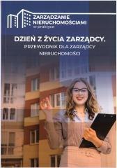 Dzień z życia zarządcy. Przewodnik dla zarządcy...
