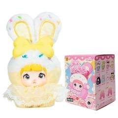 Figurka Pop Top Hi Toy Nommi Króliczki MIX