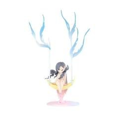 Figurka Pop Top Sleep Elfiki z królestwa snów MIX