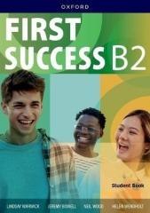 First Success B2 SB + WB + online