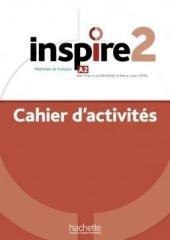 Inspire 2 ćwiczenia + online