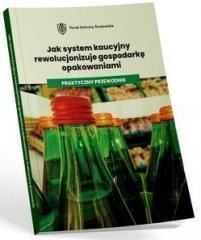 Jak system kaucyjny rewolucjonizuje gospodarkę...