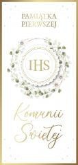 Karnet Komunia