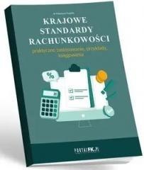 Krajowe Standardy Rachunkowości