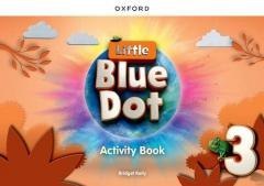 Little Blue Dot 3 AB