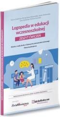 Logopedia w edukacji wczesnoszkolnej ćwiczenia