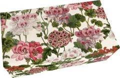 Mydło zapach pelargonii 200g