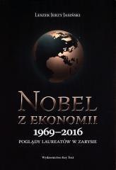Nobel z ekonomii 1969-2016