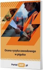 Ocena ryzyka zawodowego w pigułce