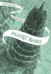 Pamięć Babel T.3 Lustrzanna