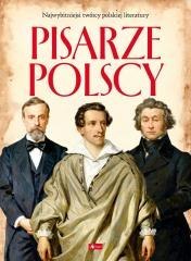 Pisarze polscy
