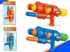Pistolet na wodę polybag 42,5x17,5x8,4cm
