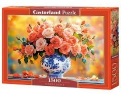 Puzzle 1500 Summer Roses