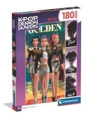 Puzzle Super 180 K-pop Demon Hunters