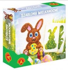 Szablony Wielkanocne ALEX