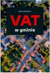 VAT w gminie