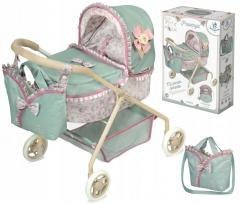 Wózek dla lalek My First Provence