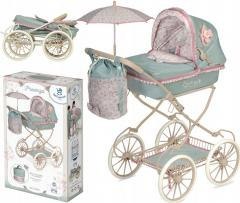 Wózek dla lalek Provence