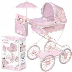 Wózek dla lalek Sophie