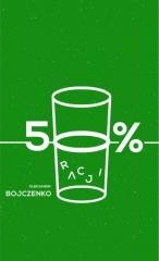50% racji