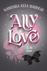 Ally Love Is In Love