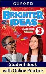 Brighter Ideas 3 CB + online