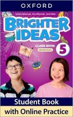 Brighter Ideas 5 CB + online