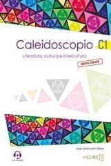 Caleidoscopio 1 C1 Analisis y debate, cultura...