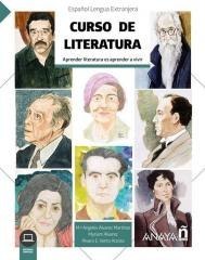 Curso de Literatura B2 podręcznik