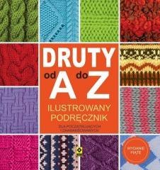 Druty od A do Z