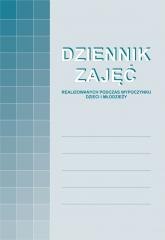 Dziennik zajęć realizowanych podczas wypoczynku
