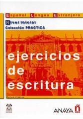 Ejercicios de lexico nivel inicial