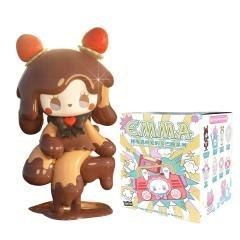 Figurka Pop Top Lucky Emma Tajemniczy las MIX