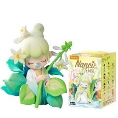 Figurka Pop Top Rolife Nanci Kwiatowe historie MIX