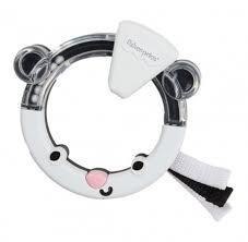 Fisher Price Grzechotka skunks