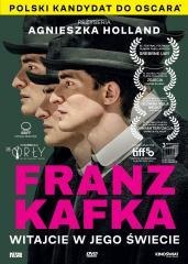 Franz Kafka DVD