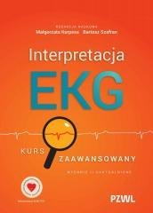 Interpretacja EKG. Kurs zaawansowany